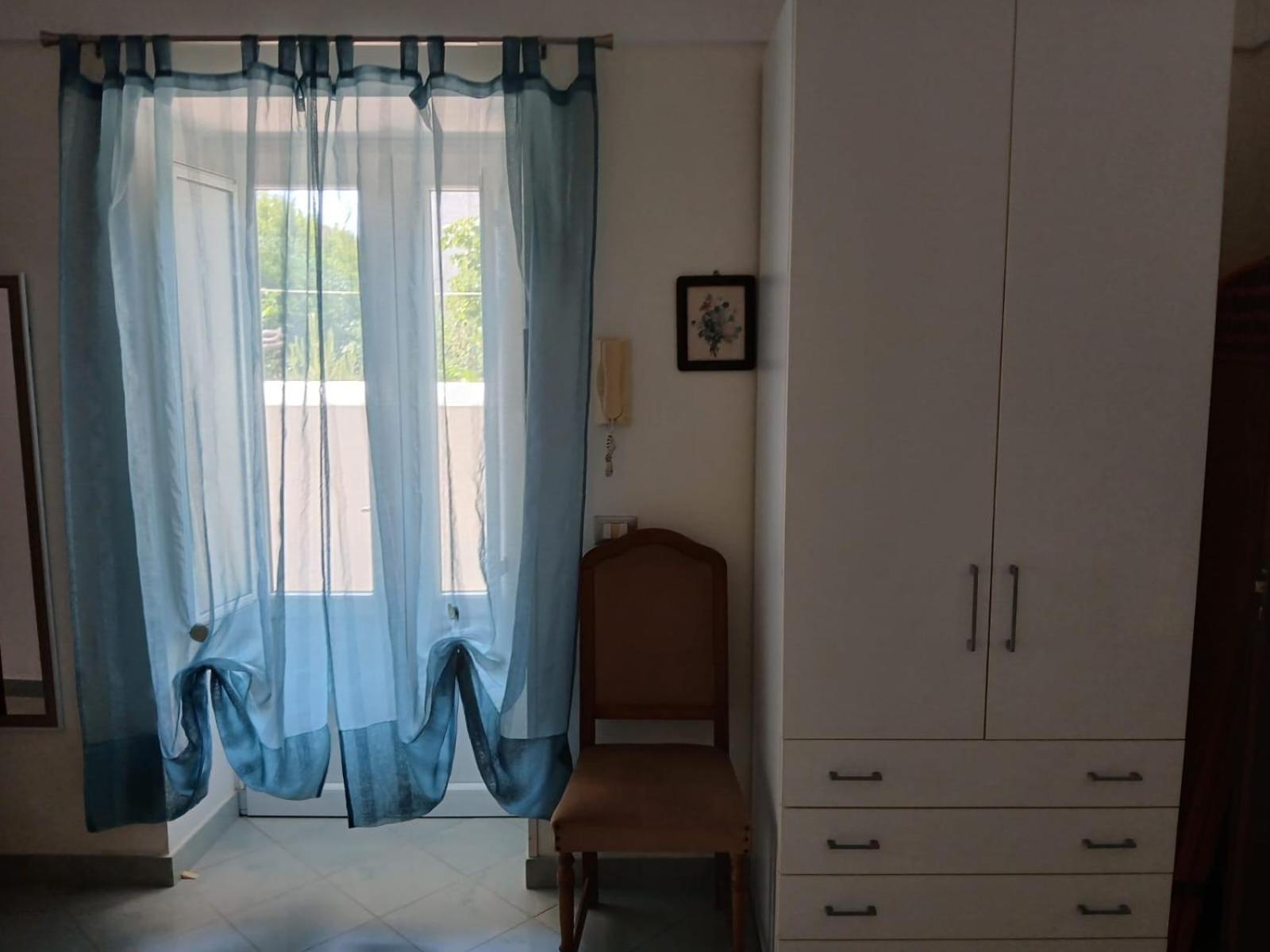 Alloggio Turistico Isabella Βεντοτένε Εξωτερικό φωτογραφία